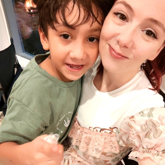 Who your supporting - Picture 3 of 4